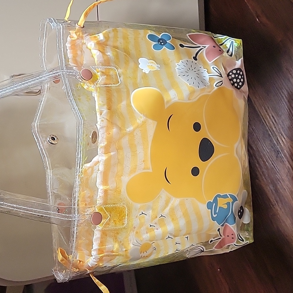 Disney Winnie The pooh bag